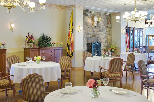 Image of Bay Harbor Post Acute (5)