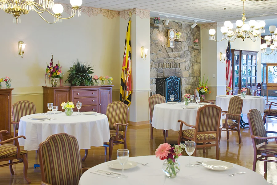 Image of Bay Harbor Post Acute (5)