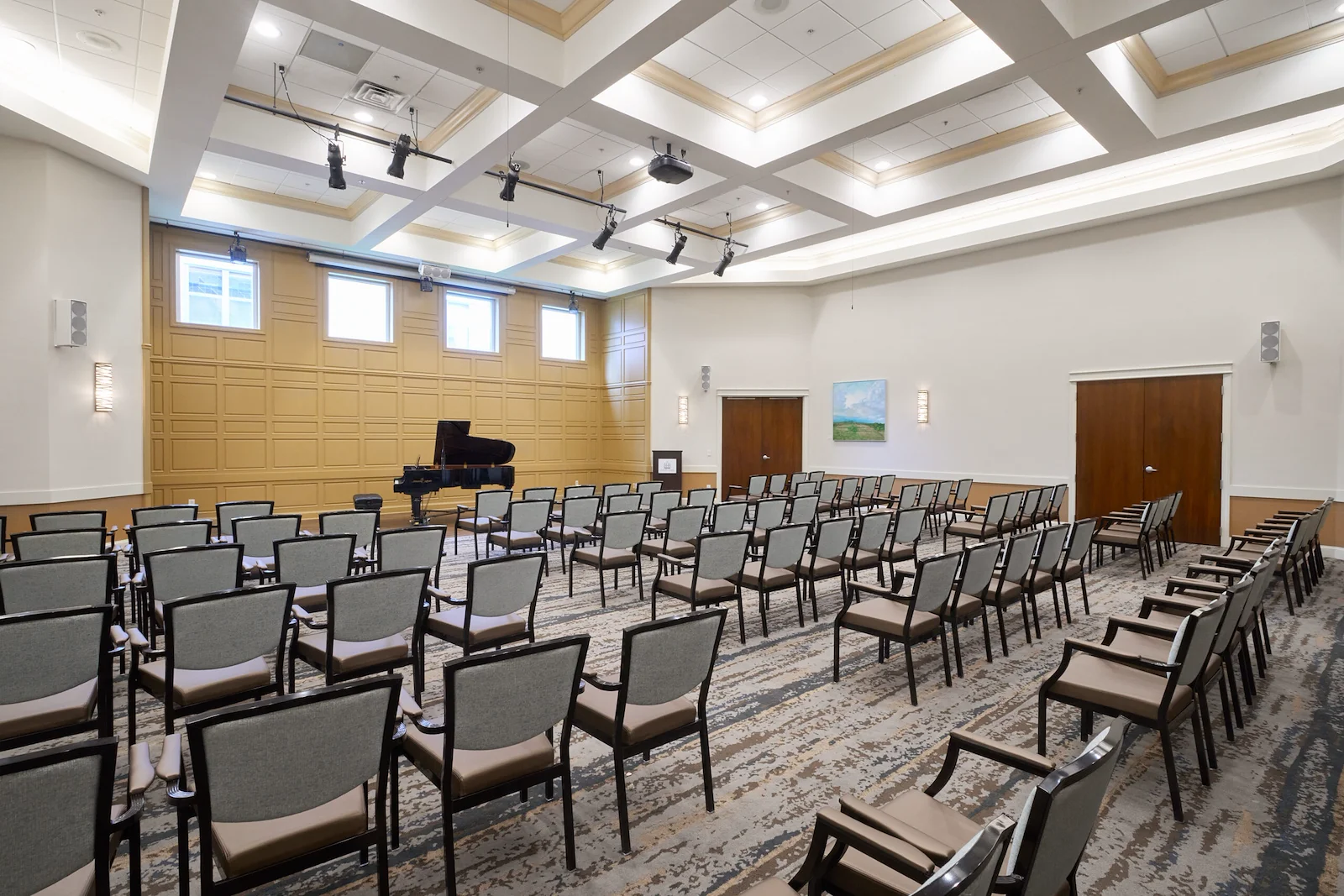 Image of Capitol Lakes Residences (7)