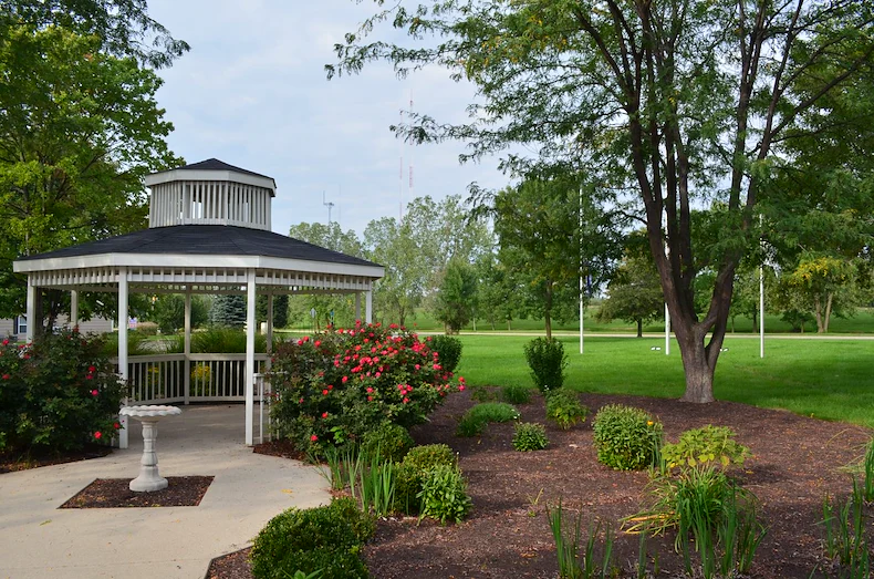 Image of Harcourt Terrace Nursing And Rehabilitation (6)