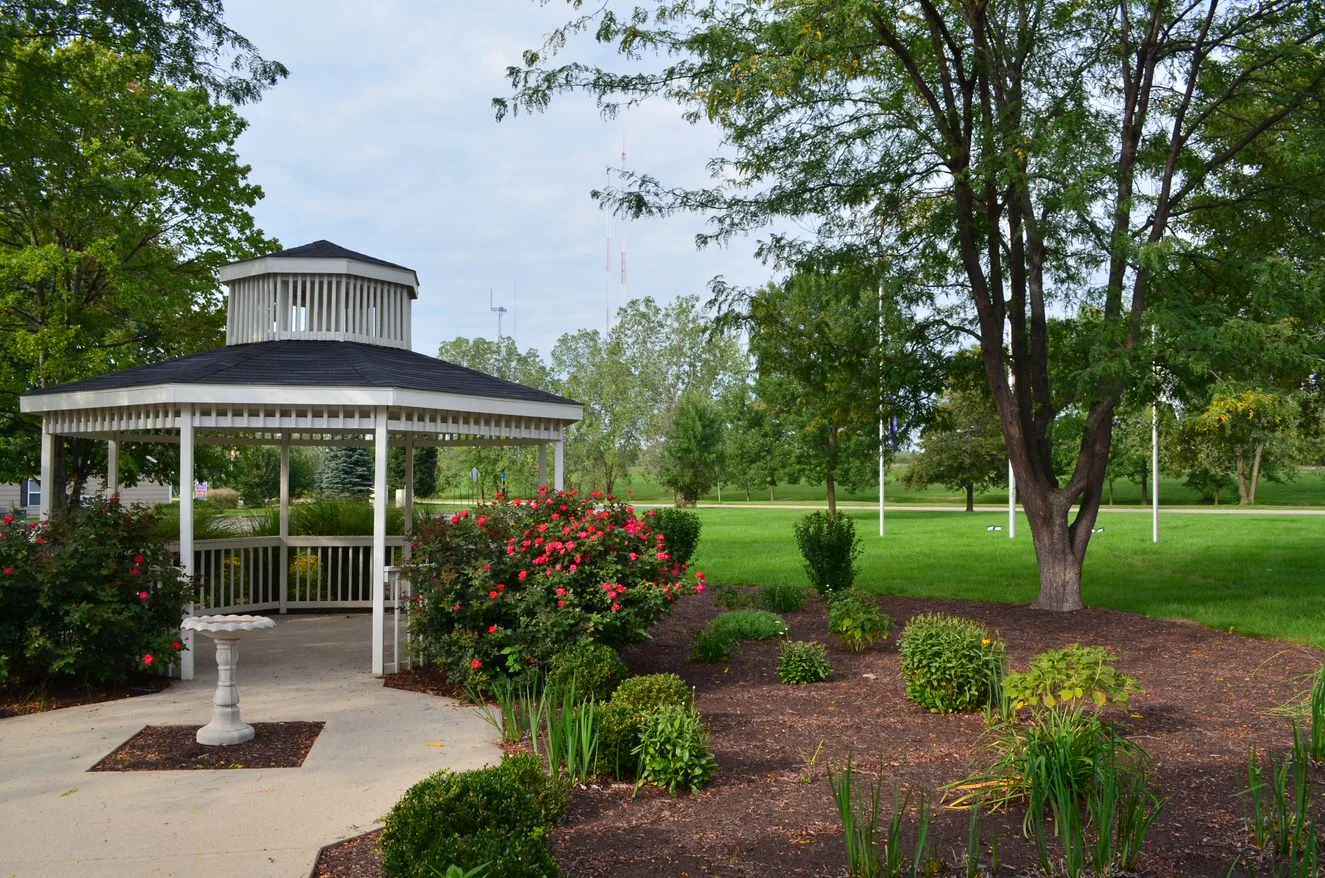 Image of Harcourt Terrace Nursing And Rehabilitation (6)