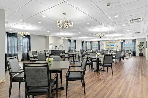 Image of Gentry Park Orlando (9)