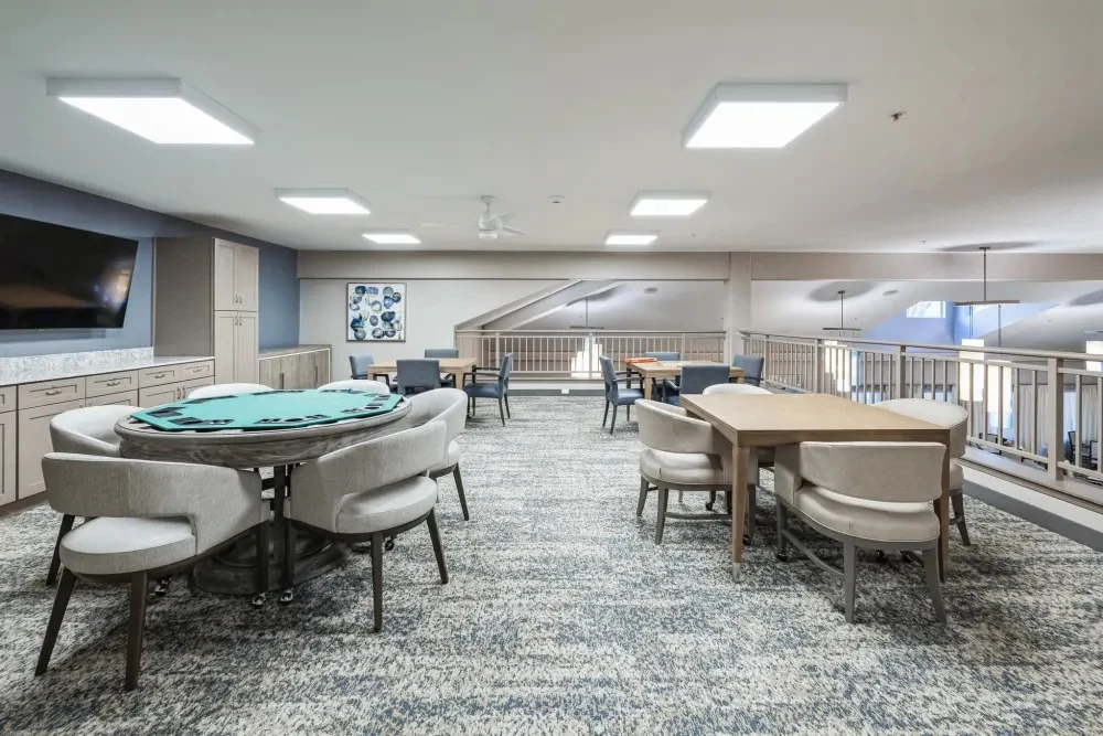 Image of Washington Commons by Barclay House (5)