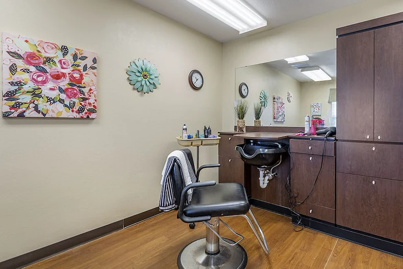 Image of Brookdale Enid (6)