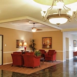 Image of Ridgecrest Retirement And Healthcare Community (2)