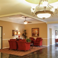 Image of Ridgecrest Retirement And Healthcare Community (2)