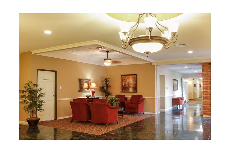 Image of Ridgecrest Retirement And Healthcare Community (2)