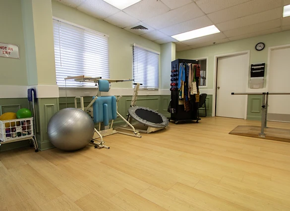 Image of Pinellas Park Fl Opco, LLC (5)