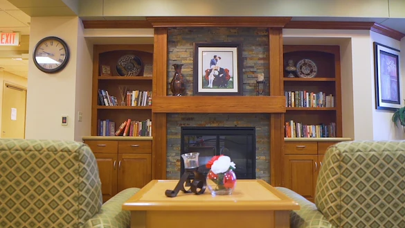 Image of Medilodge of Capital Area (6)