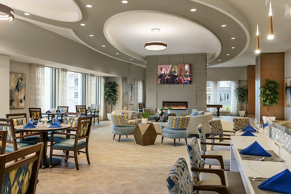 Image of The Landing Alexandria (7)