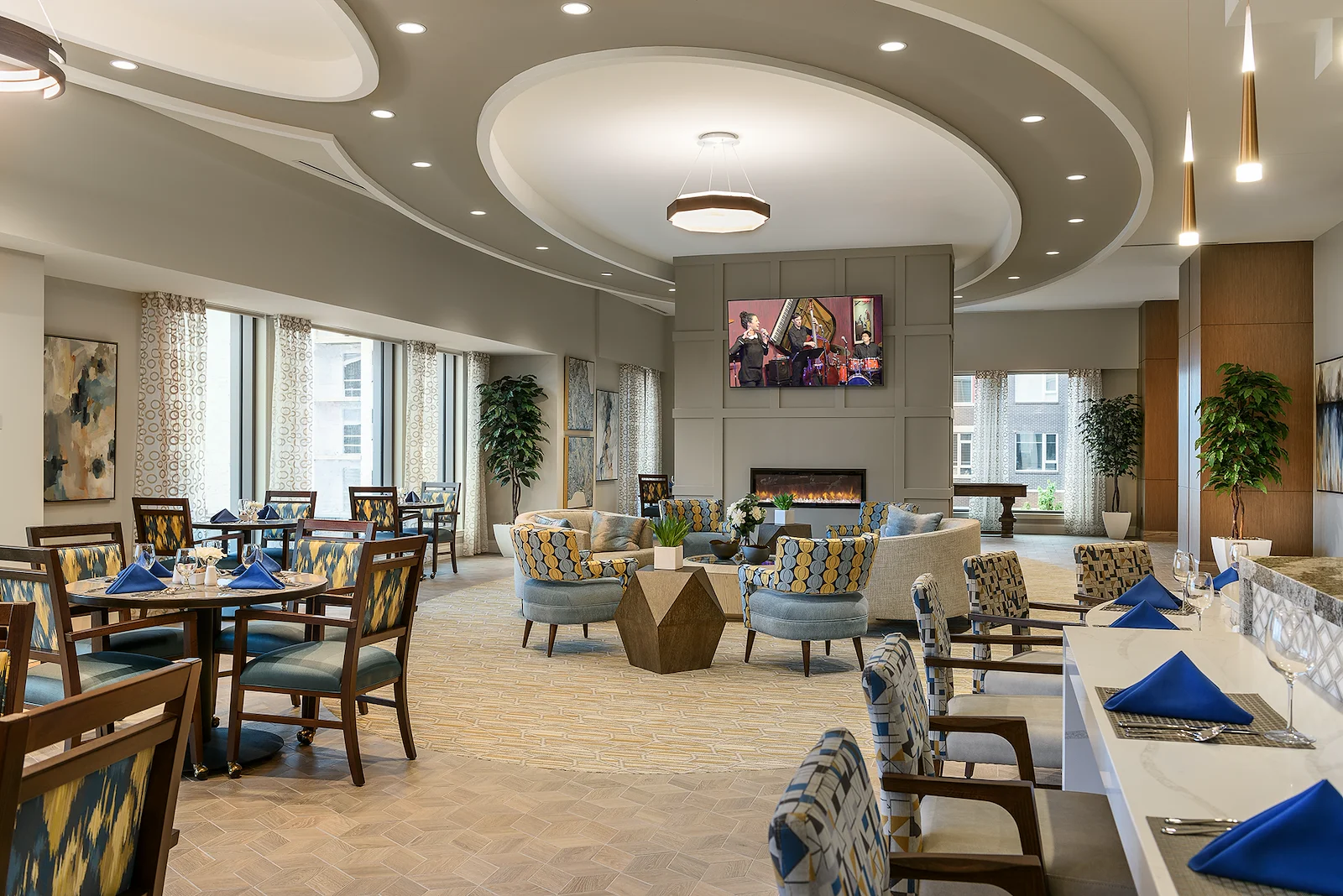 Image of The Landing Alexandria (7)