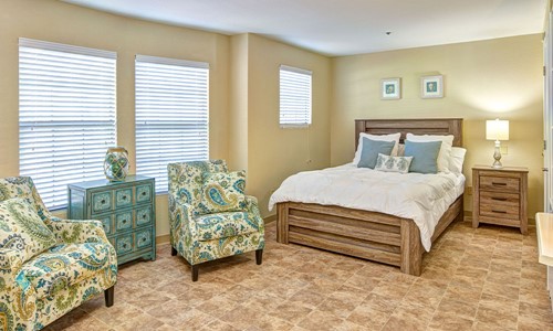 Image of Senita Ridge at Peoria Senior Living (2)