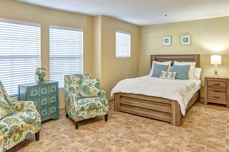 Image of Senita Ridge at Peoria Senior Living (2)