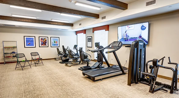 Image of Las Soleras Senior Living (9)