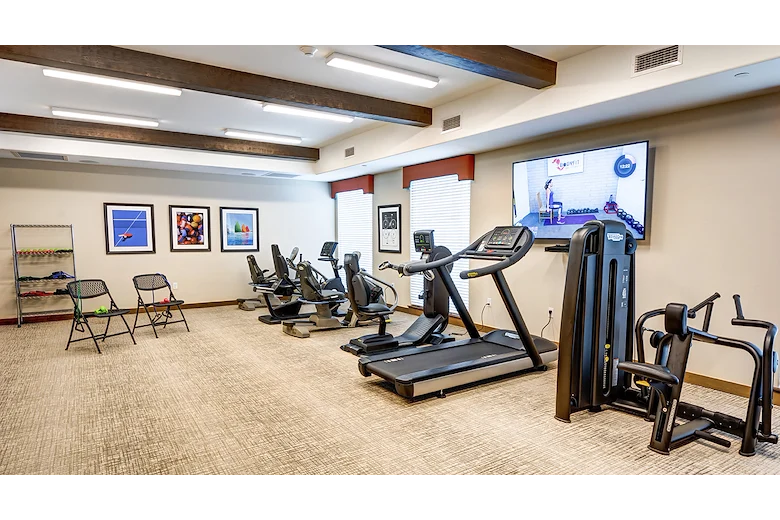 Image of Las Soleras Senior Living (9)