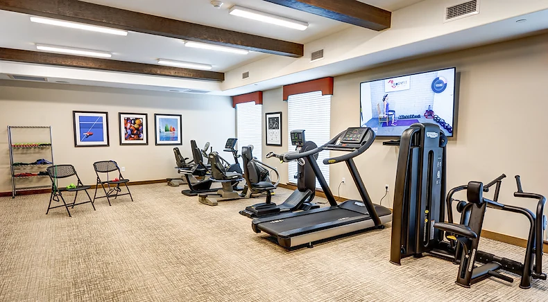 Image of Las Soleras Senior Living (9)