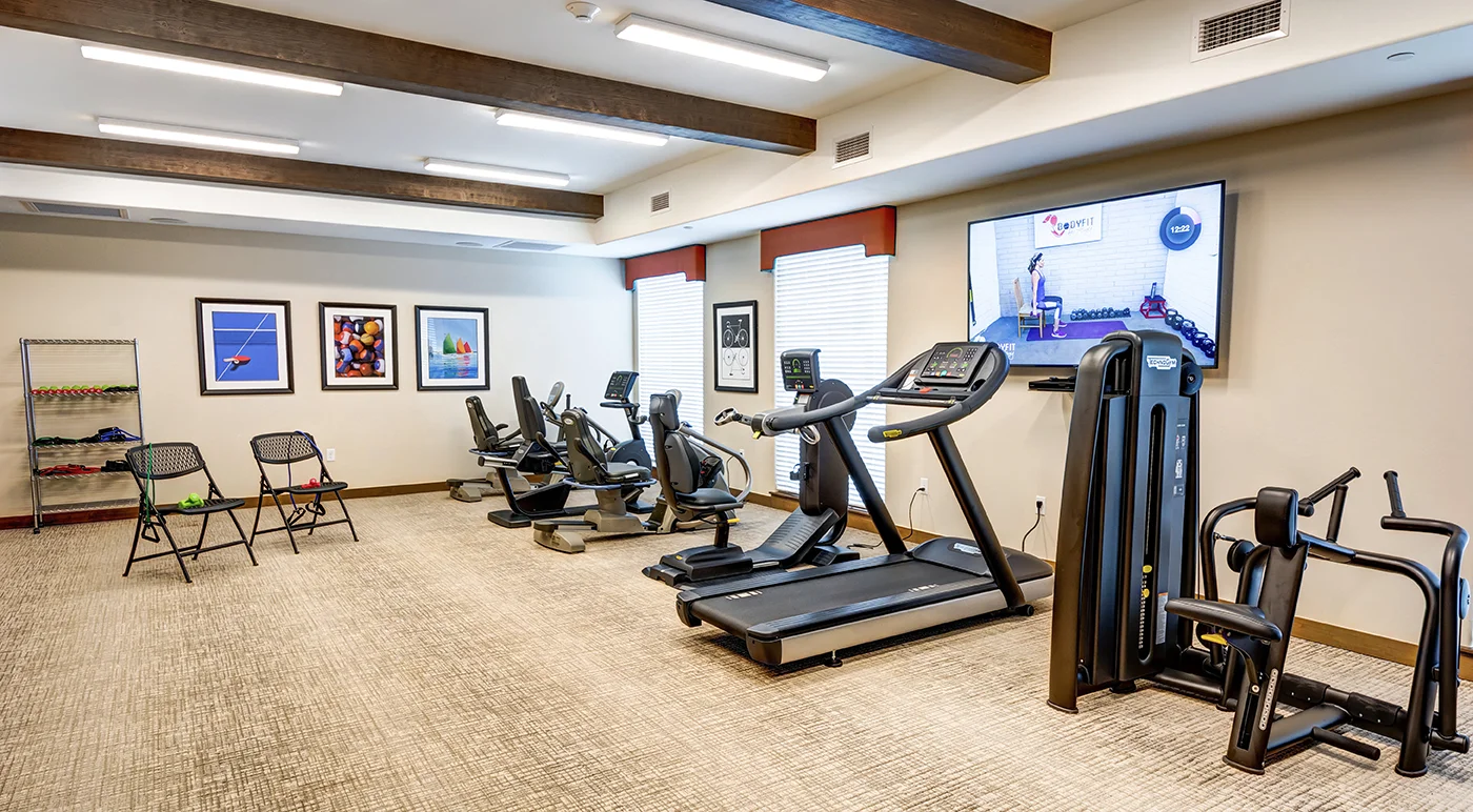 Image of Las Soleras Senior Living (9)