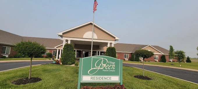 Image of Village Green Senior Living (1)
