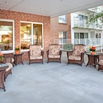 Image of Health Center at Bedford Court (9)