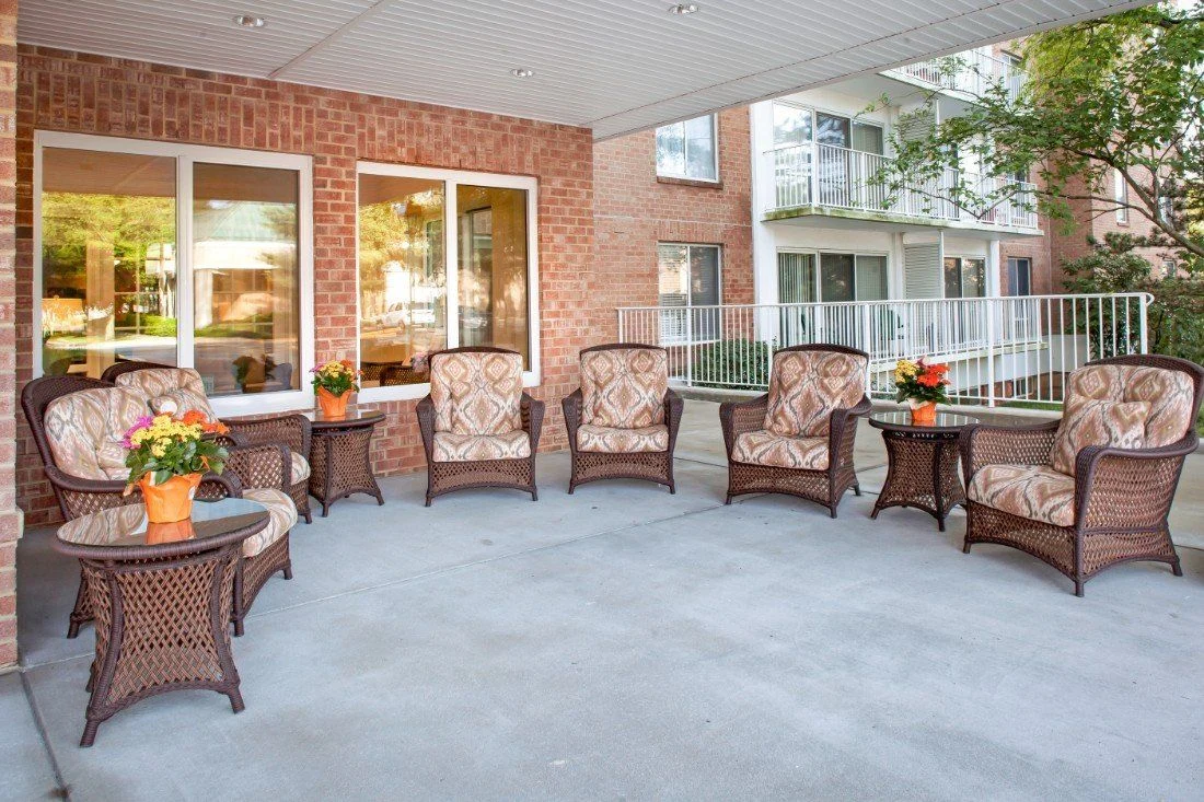 Image of Health Center at Bedford Court (9)
