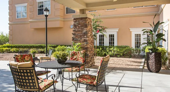 Image of The Heights Of Summerlin (8)