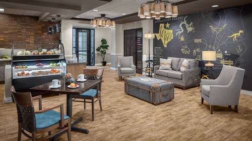 Image of Belmont Village Lakeway (5)