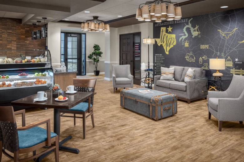 Image of Belmont Village Lakeway (5)