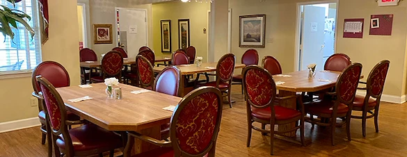 Image of Southern Oaks Assisted Living (5)