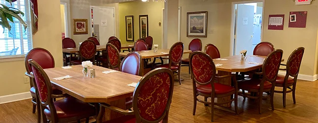 Image of Southern Oaks Assisted Living (5)