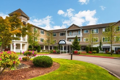 Image of Bay Pointe Assisted Living & Marine Courte Memory Care (1)