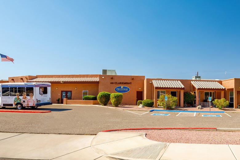 Image of Claremont Assisted Living (1)