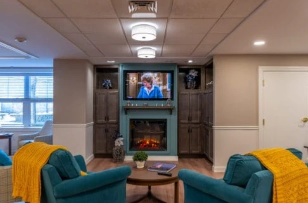 Image of Stafford Hill (3)