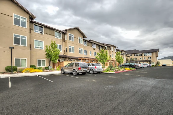 Image of The Lodge Senior Living (1)