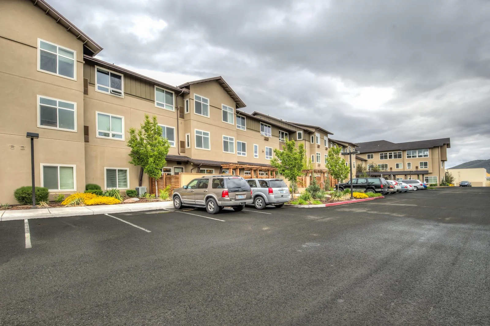 Image of The Lodge Senior Living (1)