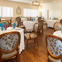 Image of Life Care Center of Stoneham Assisted Living (3)