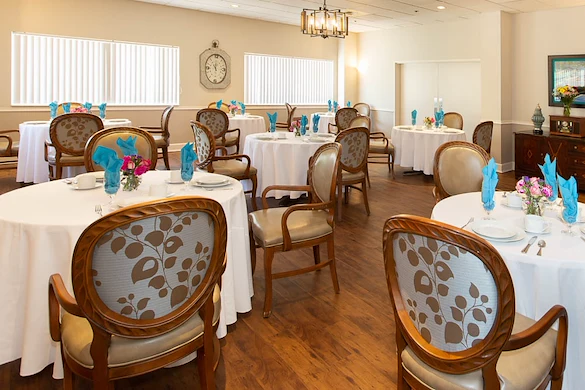 Image of Life Care Center of Stoneham Assisted Living (3)