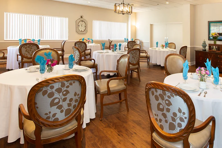 Image of Life Care Center of Stoneham Assisted Living (3)