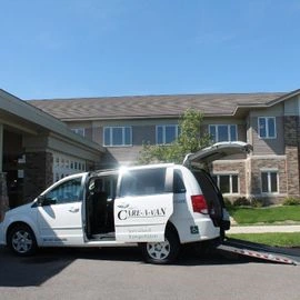 Image of Country Manor Health & Rehab (5)