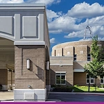 Image of Mercy Circle (4)