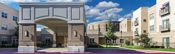 Image of Mercy Circle (4)