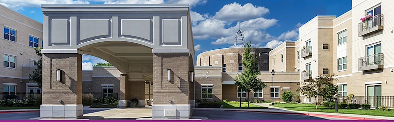 Image of Mercy Circle (4)