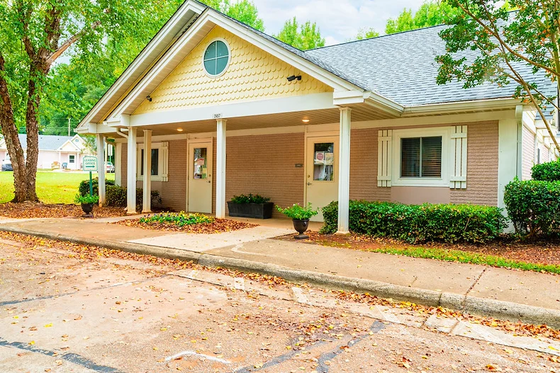 Image of Midland Commons (1)