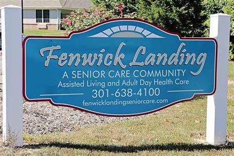 Image of Fenwick Landing Senior Care Community - The Dunroven (1)