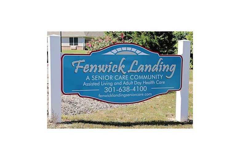 Image of Fenwick Landing Senior Care Community - The Dunroven (1)