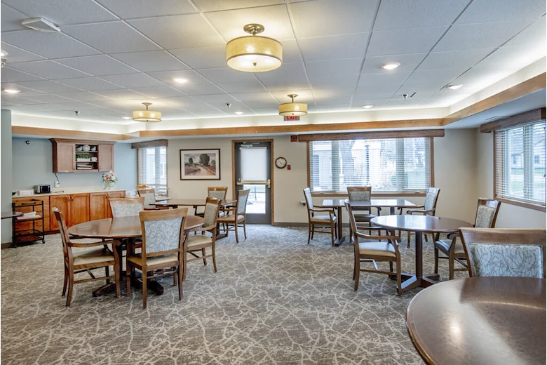Image of Cerenity Senior Healthcare White Bear Lake (2)