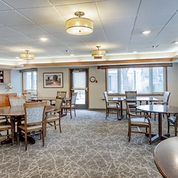 Image of Cerenity Senior Healthcare White Bear Lake (2)