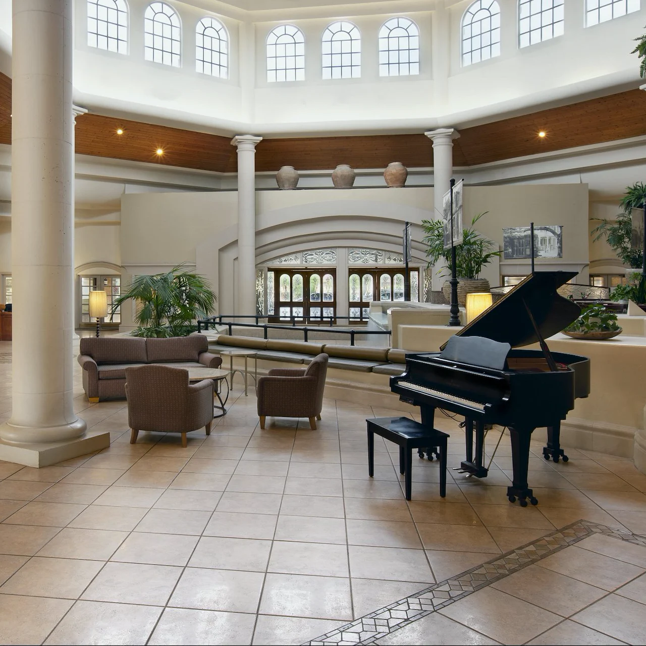Image of Park Terrace by Cogir (2)