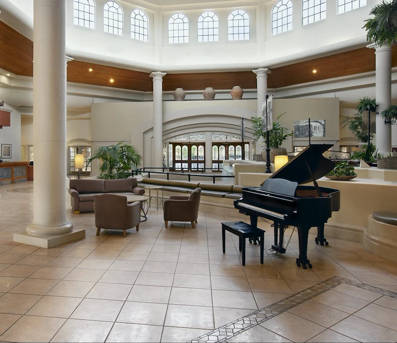 Image of Park Terrace by Cogir (2)