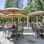 Image of Brookdale Courtyard Puyallup (9)
