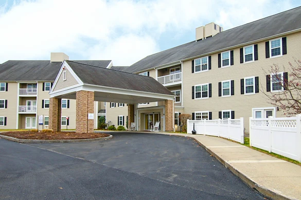 Image of Brookdale Eddy Pond (1)